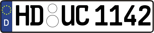 HD-UC1142