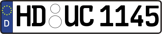 HD-UC1145
