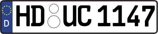 HD-UC1147