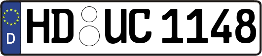 HD-UC1148