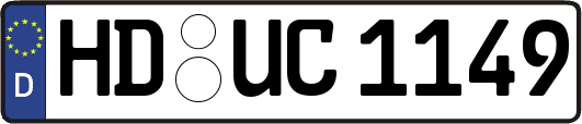 HD-UC1149