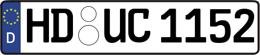HD-UC1152