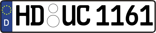 HD-UC1161