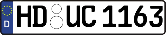 HD-UC1163
