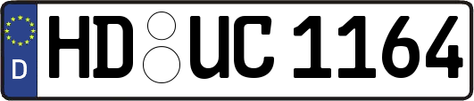 HD-UC1164
