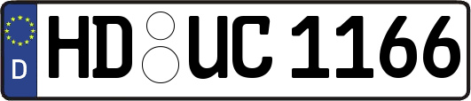 HD-UC1166
