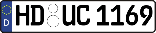 HD-UC1169