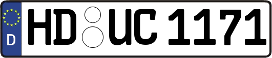 HD-UC1171
