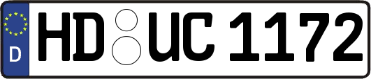 HD-UC1172