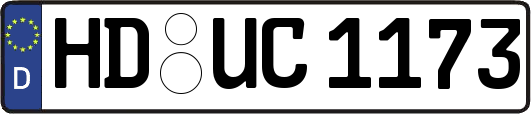 HD-UC1173