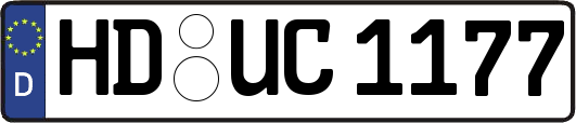 HD-UC1177