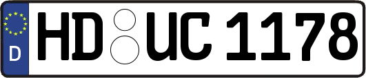 HD-UC1178