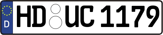 HD-UC1179