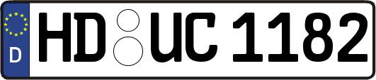 HD-UC1182