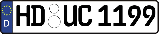 HD-UC1199