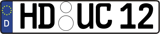 HD-UC12