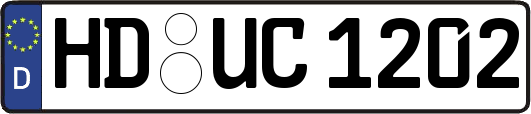 HD-UC1202