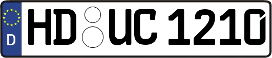 HD-UC1210