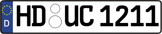 HD-UC1211