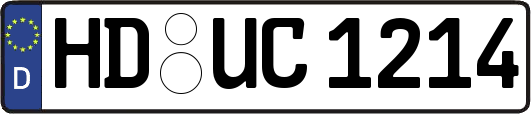 HD-UC1214