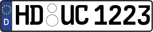 HD-UC1223