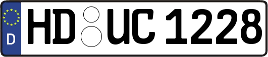 HD-UC1228