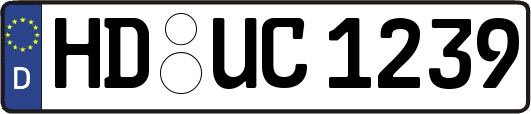 HD-UC1239