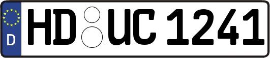 HD-UC1241