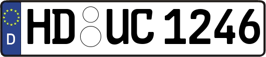 HD-UC1246