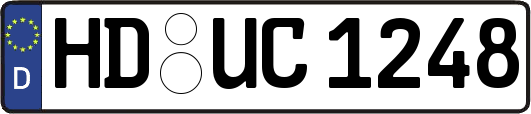 HD-UC1248