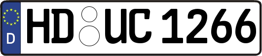 HD-UC1266