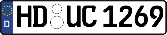 HD-UC1269