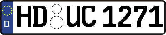 HD-UC1271