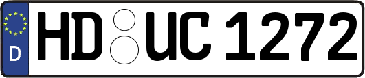 HD-UC1272
