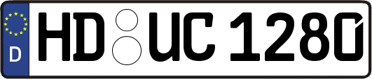 HD-UC1280