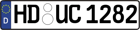HD-UC1282