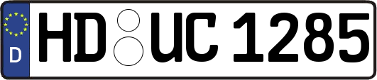 HD-UC1285