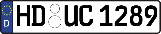 HD-UC1289