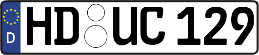 HD-UC129