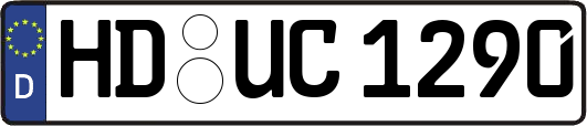 HD-UC1290