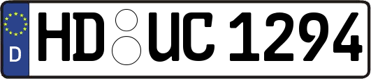 HD-UC1294