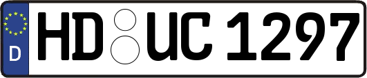 HD-UC1297