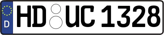 HD-UC1328