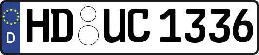 HD-UC1336