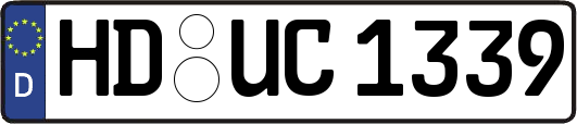 HD-UC1339