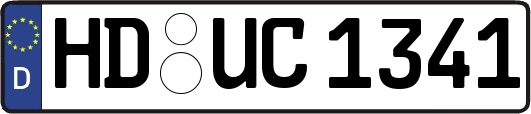 HD-UC1341