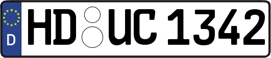 HD-UC1342