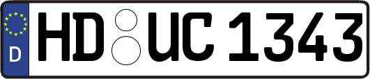 HD-UC1343