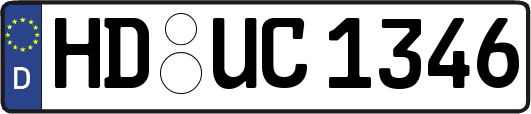 HD-UC1346