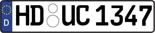 HD-UC1347
